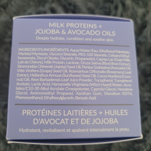 KATE Somerville Goat Mil Moisturizing Cream - Picture 3 of 3